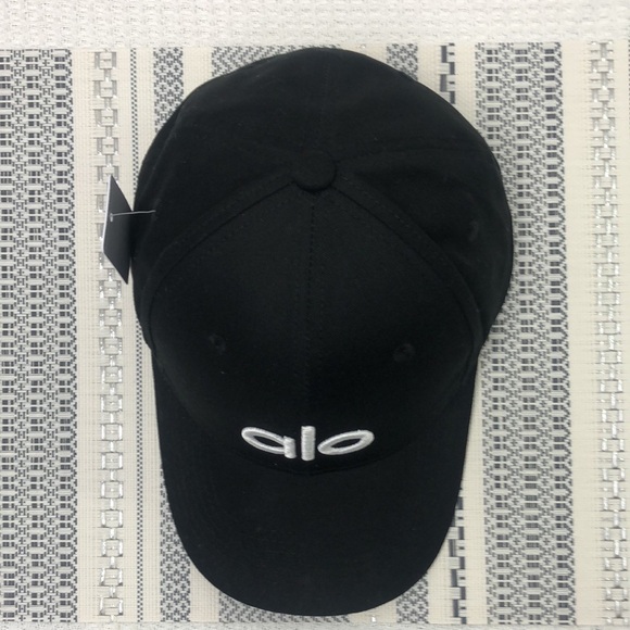 NWT ALO Yoga Off-Duty Cap - Picture 4 of 6